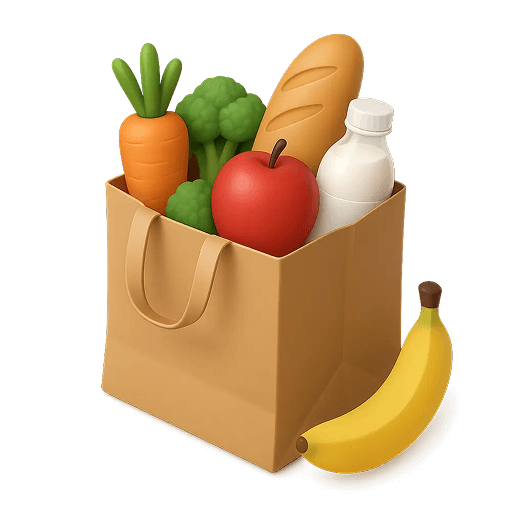 Everyday Living and Essentials icon