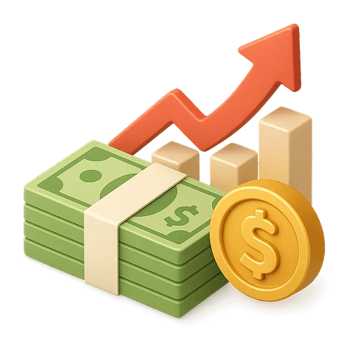 Personalized Benefit Navigator icon